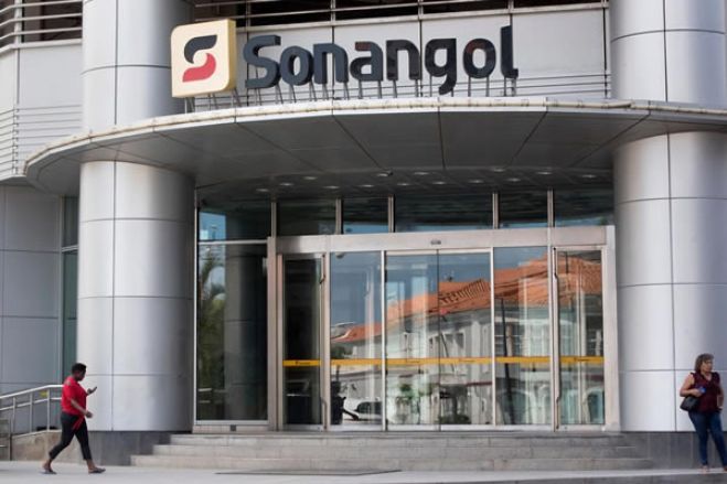 Piratas informáticos destruíram documentos na Sonangol antes do &quot;Luanda Leaks&quot;