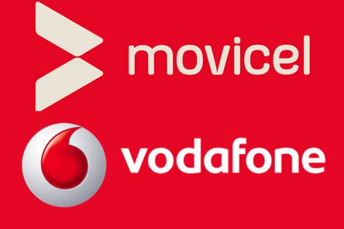 Movicel alia-se à operadora móvel inglesa Vodafone