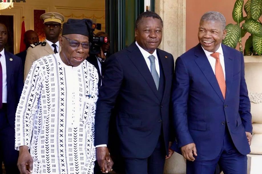 Angola mandatada para mediar diálogo intercongolês no conflito da RDCongo