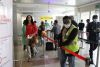 Roptura de stock de testes da covid-19 impede viagem