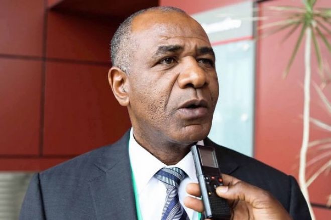 Povo "gosta de ver administradores municipais na cadeia" - Secretário do PR