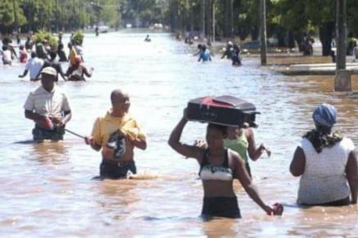 Chuva em Luanda: Resultado preliminar do GPL fala em 14 mortos e mais de 8 mil pessoas afectadas