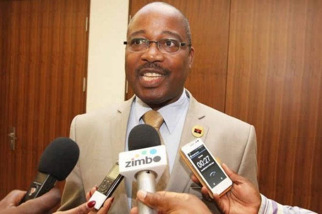 MPLA satisfeito com compromisso governamental para pagar dívida pública