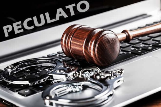 Antigo vice-governador do Uíge preso por peculato