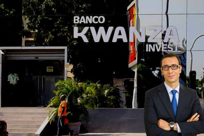 Banco Kwanza convoca assembleia-geral para dissolução voluntária da instituição angolana