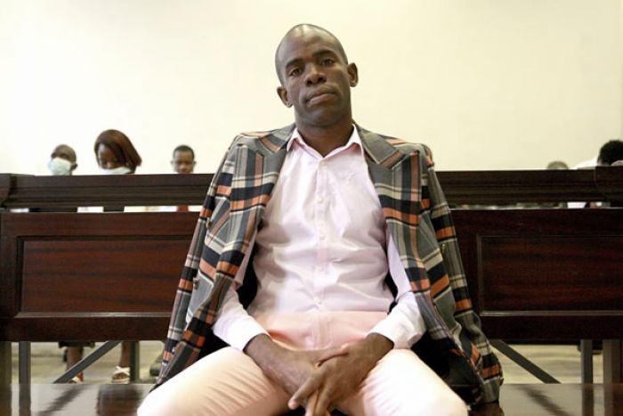 Tribunal Provincial de Luanda condena quatro ativistas a dois anos e cinco meses de prisão