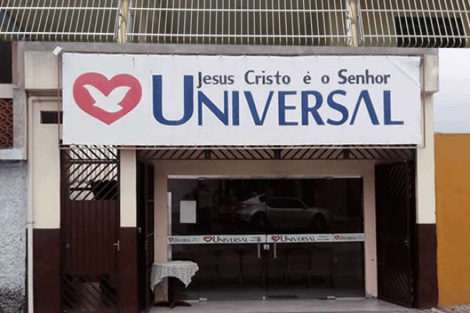 Tumultos na Igreja Universal em Luanda causam quatro feridos