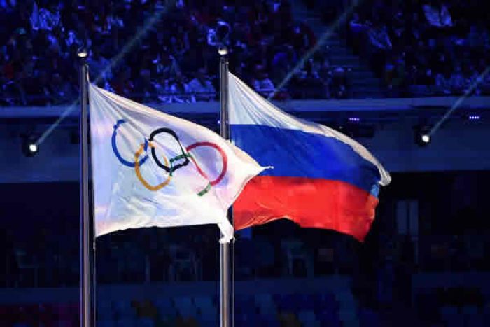 Rússia é banida da Olimpíada de 2020 e de campeonatos mundiais por doping