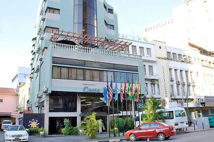 Hotéis e restaurantes angolanos sugerem apoio do Governo para pagar salários
