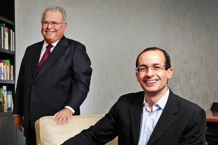 Odebrecht demite empresário Marcelo Odebrecht, um dos pivôs da Lava-jato