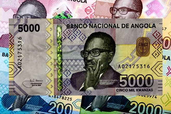 Economista admite trajetória ascendente e taxas flutuantes com apreciação da moeda angolana