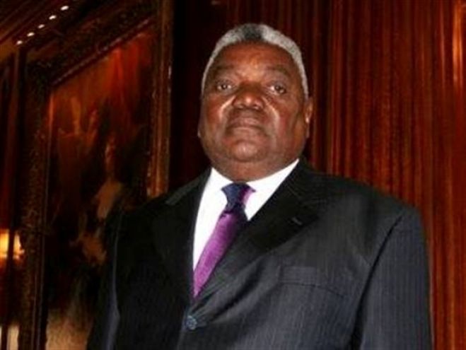 Morreu Nzita Tiago, pai da luta pela libertação de Cabinda