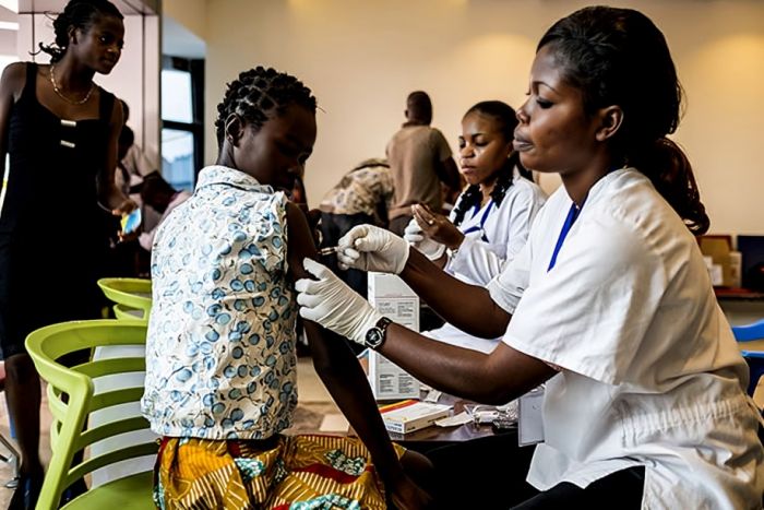 A vacinação contra o câncer do colo do útero e a descrença em relação à vacina