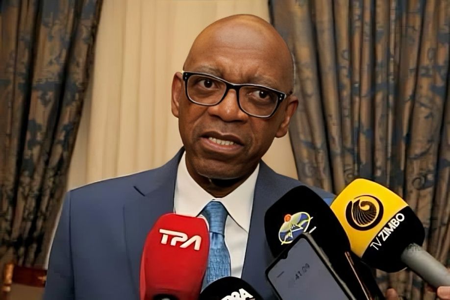 Jardo Muekália do PRA-JA Servir Angola morre por doença nos EUA