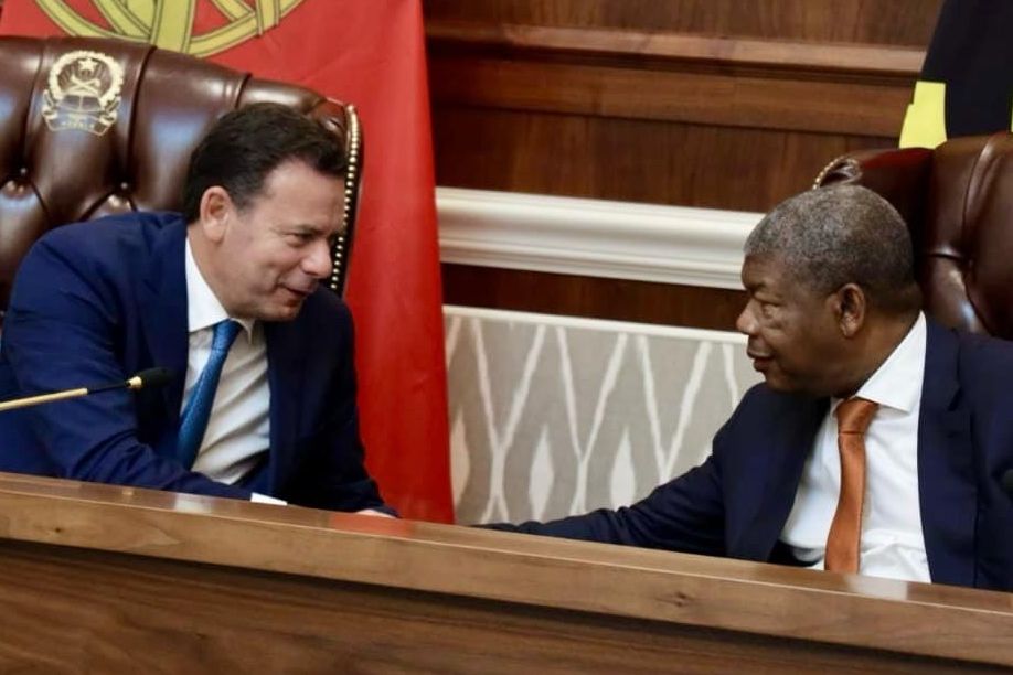 Países colonizadores nunca teriam capacidade para pagar o justo valor das reparações – PR angolano
