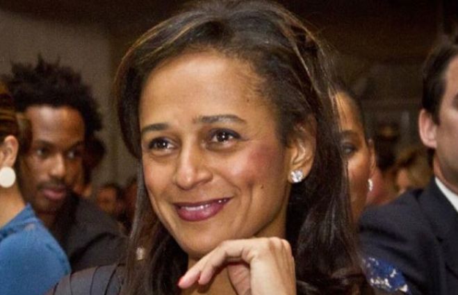 Ex-diretor do "Económico" faz consultoria para Isabel dos Santos