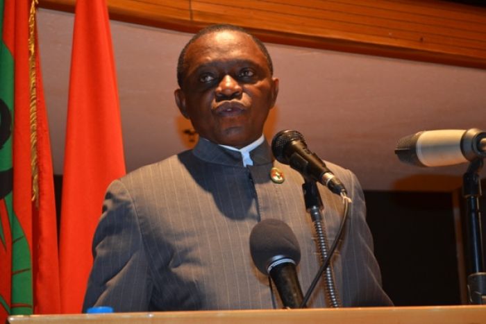 Antigos combatentes da UNITA devem ajudar angolanos a protagonizar alternância democrática