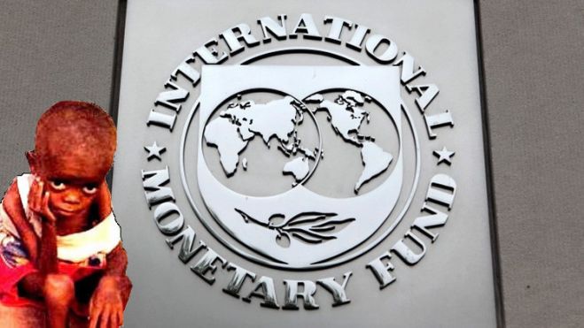 Implementação do programa do FMI em Angola tem riscos significativos