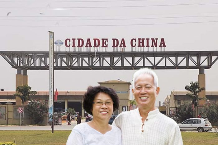 Empresários chineses preocupados com “mudanças na política e economia” em Angola