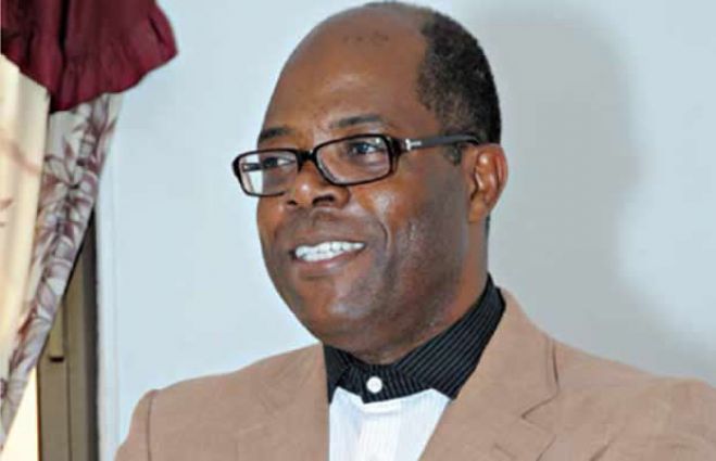 Estou "farto dos portugueses em Angola" - Deputado David Mendes