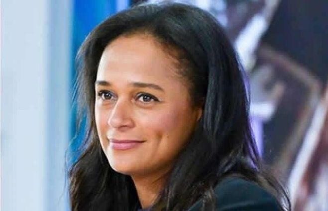 Santoro da Isabel dos Santos diz que oferta do CaixaBank "morreu"