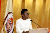 Angola trabalha com &quot;endividamento responsável&quot; devido a ainda insuficiente receita fiscal -- Ministra