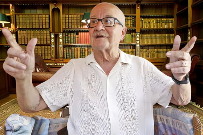 «Hoje a grande maioria do povo está contra o MPLA. Isso é uma coisa sentida na rua»