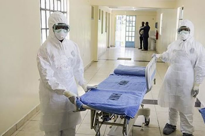 Covid-19: Médicos angolanos preocupados com número de mortes e infetados entre a classe
