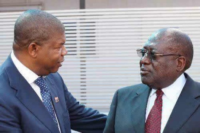 Com Lourenço e Cassoma, Santos mexe com equilíbrios étnicos no MPLA