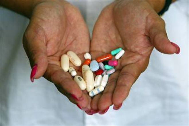 Angola vai receber fábrica de medicamentos e soros