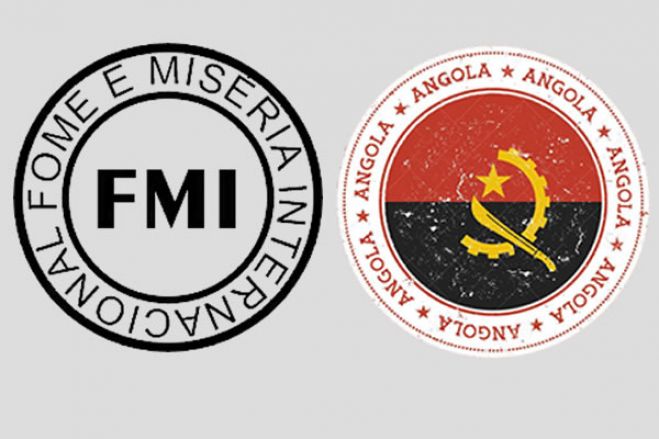 FMI em Angola desvaloriza disparidade nas projeções de crescimento do país