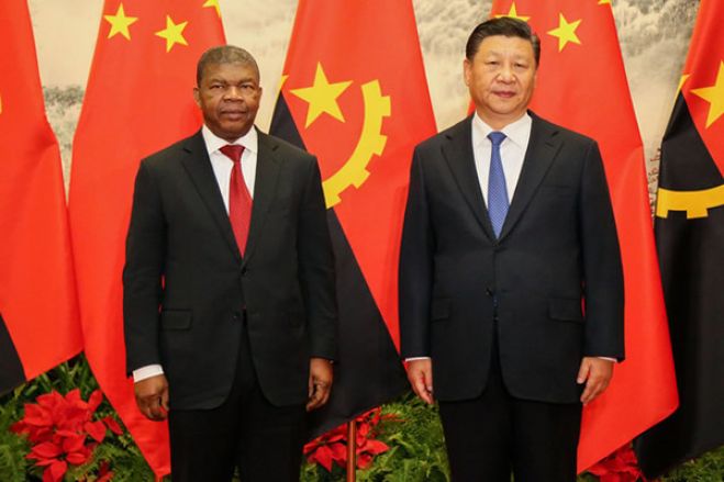 China deverá congelar dívida de Angola e FMI pode aumentar ajuda, dizem analistas