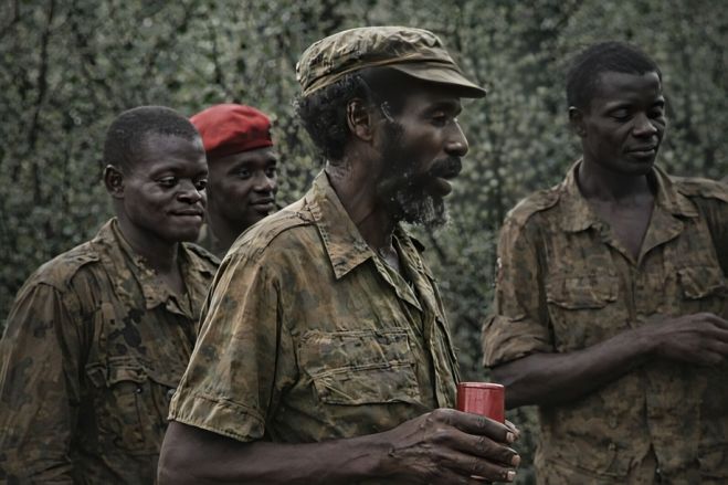 General relata bastidores dos contactos iniciais após cessar-fogo de 2002 (II)