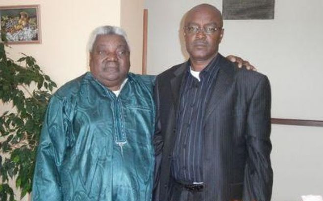 Emmanuel Nzita, filho de Nzita Tiago e secretário-geral, sobe à liderança da FLEC/FAC