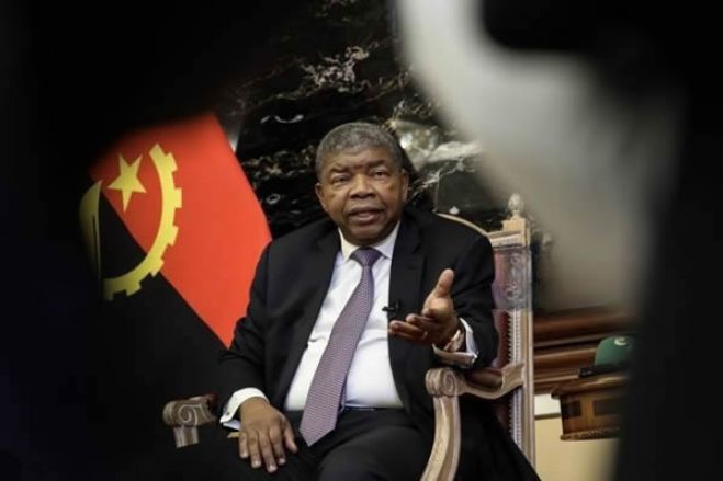 Manuel Vicente foi “um caso de soberania" afirma Presidente angolano