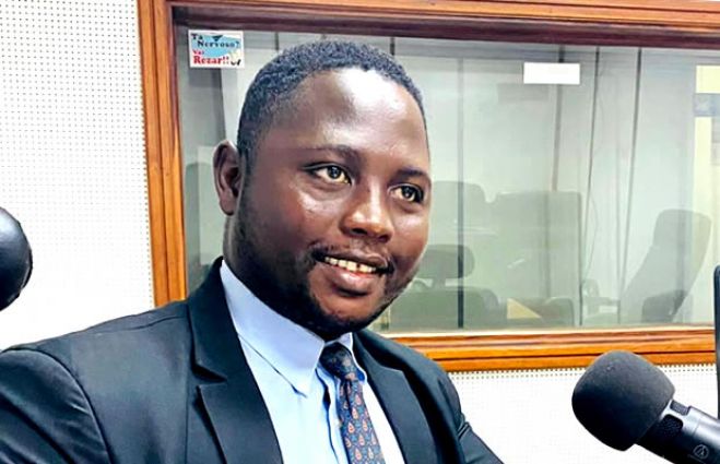 Pedido da UNITA para destituição de João Lourenço sem "pernas para andar” – politólogo