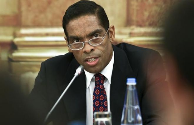 Tribunal levanta arresto a bens do empresário luso-angolano Álvaro Sobrinho