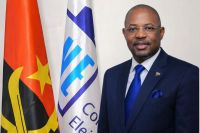 Manuel Camati é o novo porta-voz da CNE