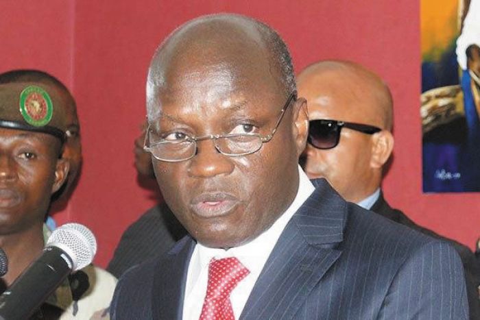 PR da Guiné-Bissau: é uma boa altura para MP esclarecer desaparecimento dos 12 milhões de Angola