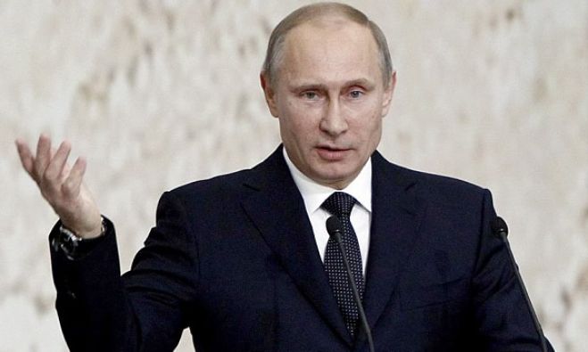 Caso Panama Papers: A sombra de Putin na corrupção russa
