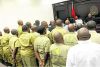 Tribunal remarca julgamento do caso “Hotel Diamond Black” para Outubro