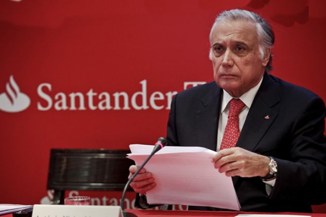 Presidente do Banco Santander em Portugal morreu infetado com coronavírus