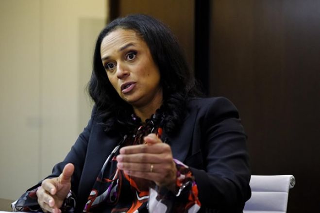 Processo de Isabel dos Santos adiado. Empresária diz que julgamento é &quot;desnecessário&quot;