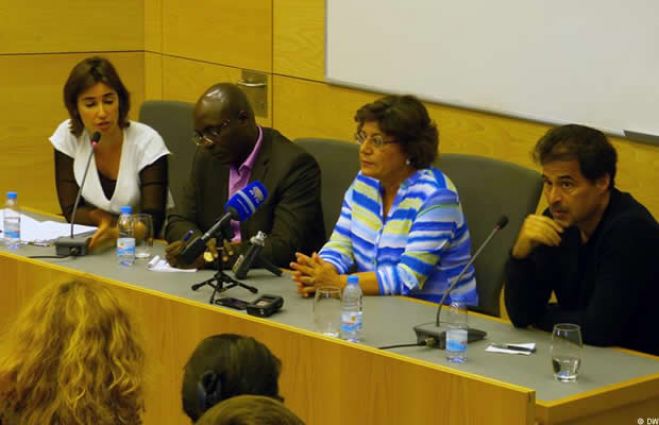 A situação dos direitos humanos em Angola preocupa personalidades de diversos quadrantes