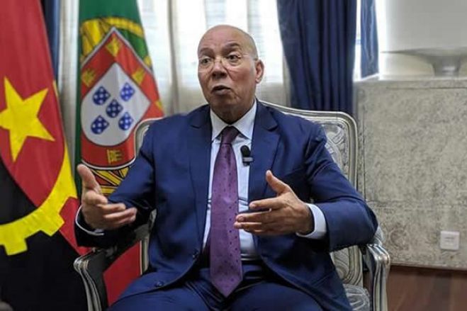 "Savimbi vai ser transladado para onde sempre quis ser enterrado"