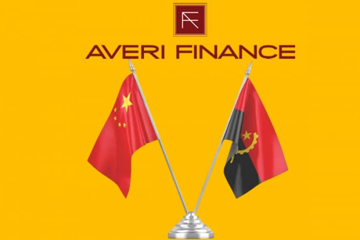 Averi Finance apresenta proposta para aliviar Dívida Angolana contraída a China com conversão para Yuan