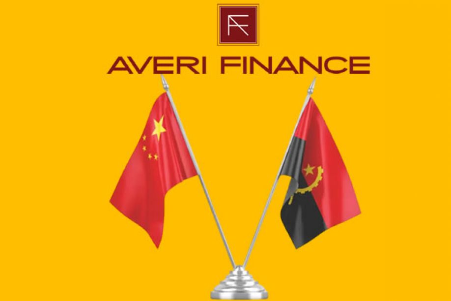 Averi Finance apresenta proposta para aliviar Dívida Angolana contraída a China com conversão para Yuan