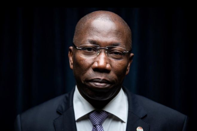 Guiné-Bissau: João Lourenço exige “libertação incondicional” de Simões Pereira do PAIGC