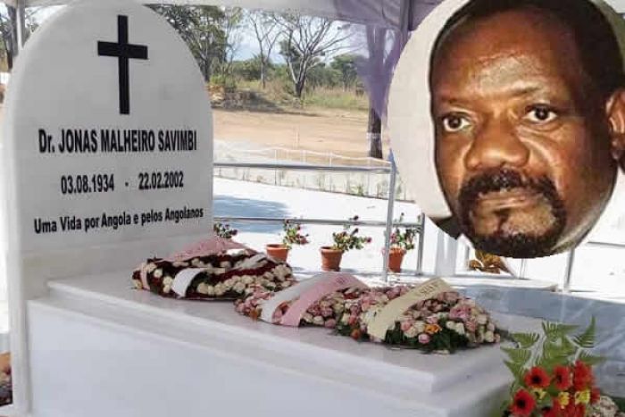 O que mudou em Angola com a morte de Jonas Savimbi?