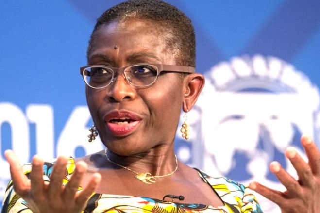 FMI diz que pedido de Angola para estender suspensão da dívida é positivo